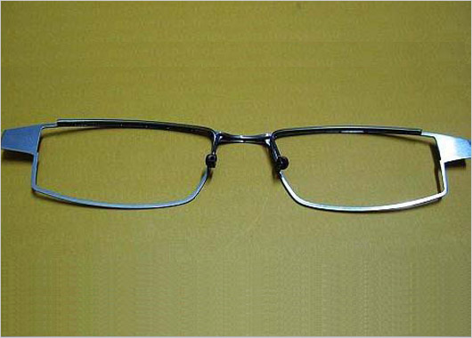 眼镜行业激光焊