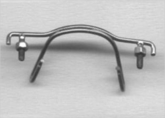 眼镜行业激光焊
